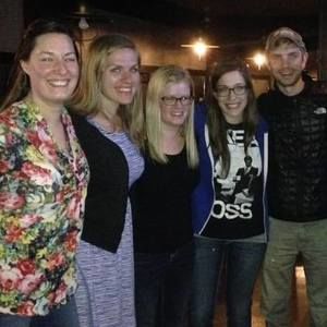 Meet your Posher, Alyssa