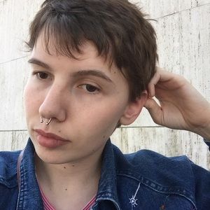 Meet your Posher, Amy