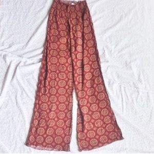 CLOSET CLOSING Brandy Melville Alexah pants