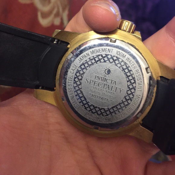 Invicta watch - Picture 3 of 4