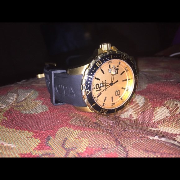 Invicta watch - Picture 1 of 4