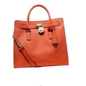 Michael kors Hamilton