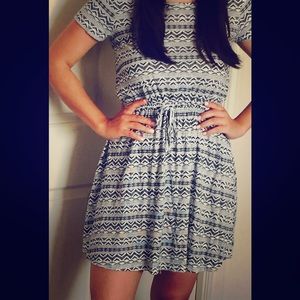 Brand new summer dress with tags