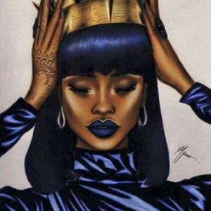 Meet your Posher, Christina