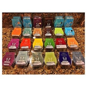 Scentsy Bars - Brand New 🎀