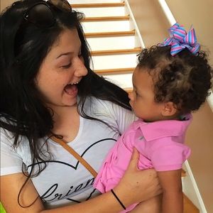 Meet your Posher, Raina