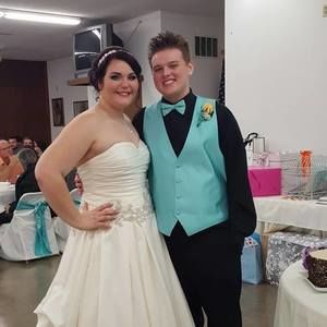 Meet your Posher, Lindsey