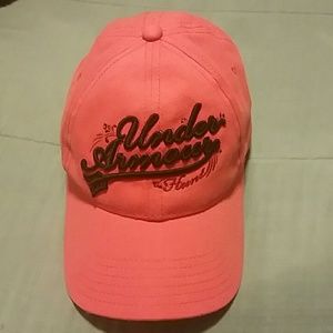 Under Armour Hat