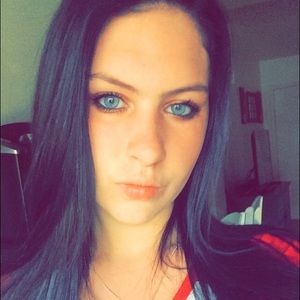 Meet your Posher, Cheyenne