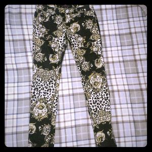 Almost Famous Skinny Jeans