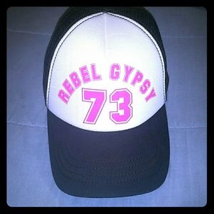 Billabong Trucker hat