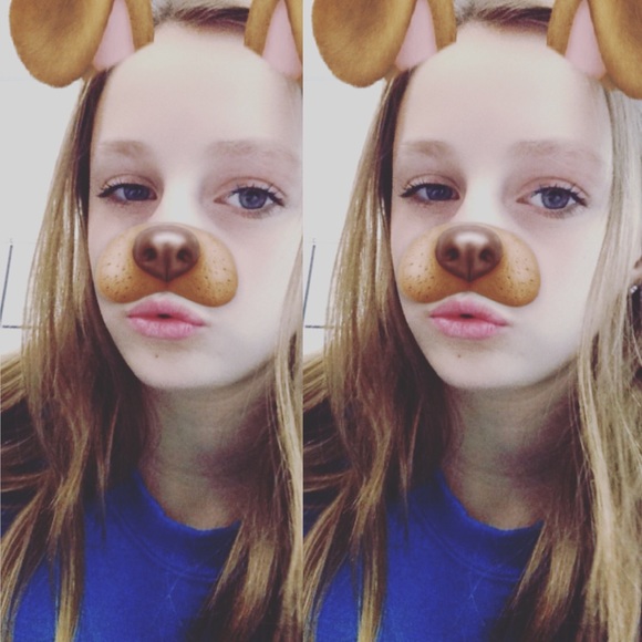 Meet your Posher, Chloe