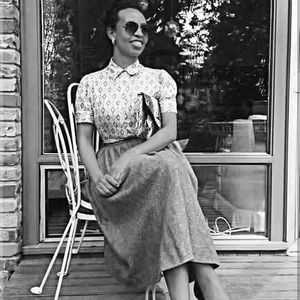 Meet your Posher, Medhanit