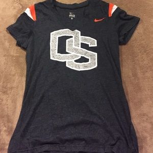 Oregon State shirt