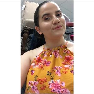 Meet your Posher, Aaliyah