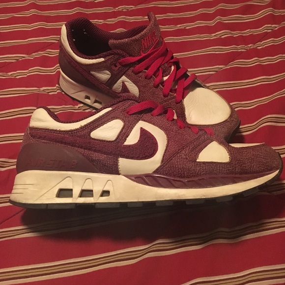 Men's Nike Air Stab