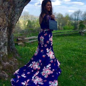 2016 Sherri Hill Dress