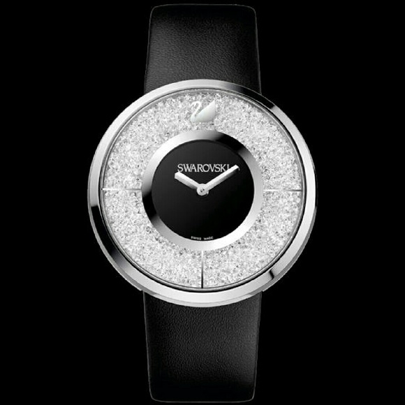 Swarovski watch