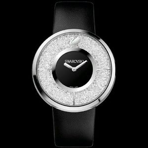 Swarovski watch