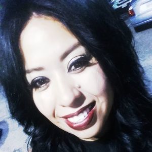 Meet your Posher, Isela