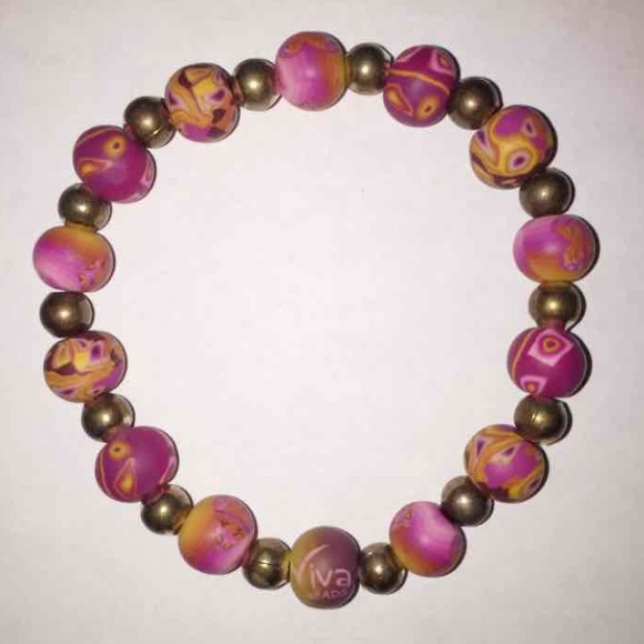 Viva Beads Bracelet