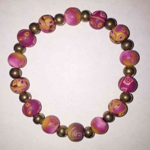 Viva Beads Bracelet