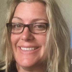 Meet your Posher, Carrie