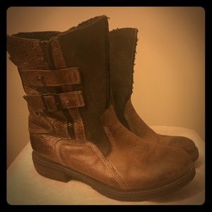 Aldo boots