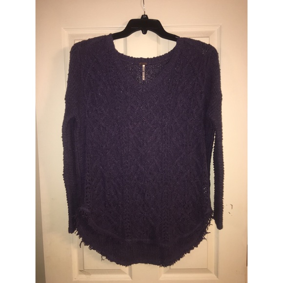 Free People Sweater