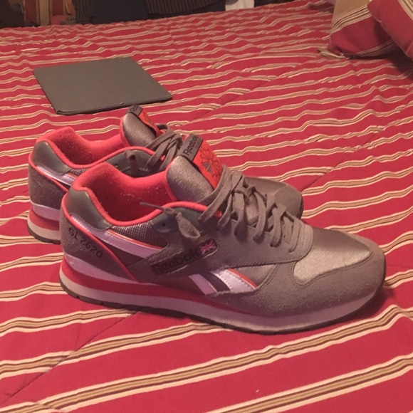 Men's Reebok GL2620