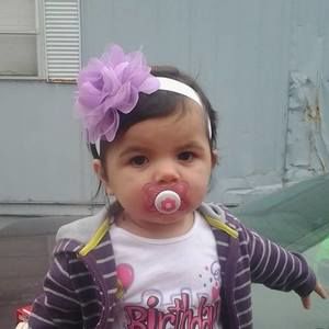 Meet your Posher, Hope