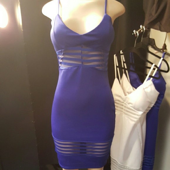Bodycon Dress