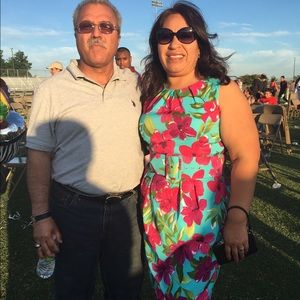 Meet your Posher, Olga