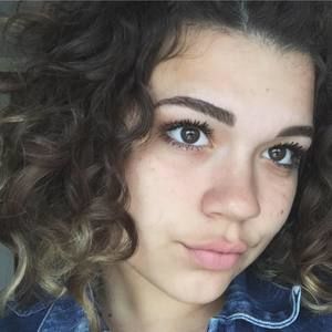 Meet your Posher, Kelsey