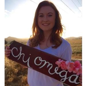 Meet your Posher, Corinne