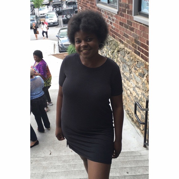 Meet your Posher, Alexandra