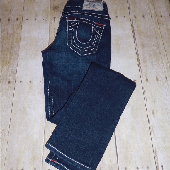 Auth True Religion skinny jeans - Picture 2 of 4