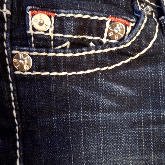 Auth True Religion skinny jeans - Picture 3 of 4