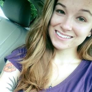 Meet your Posher, Jessica