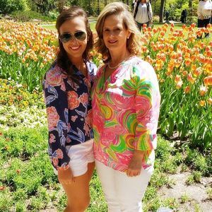 Meet your Posher, Rachel