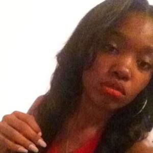 Meet your Posher, Ebony