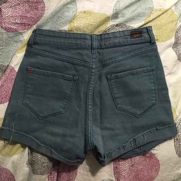 BDG high rise shorts - Picture 2 of 3