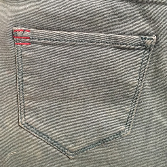 BDG high rise shorts - Picture 3 of 3