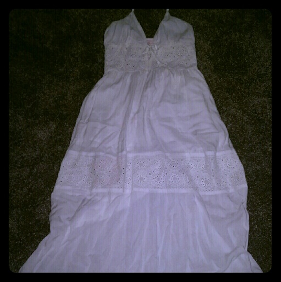 Victoria's Secret Maxi dress