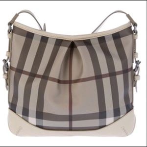 burberry shoulder bag
