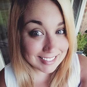 Meet your Posher, Kelsey