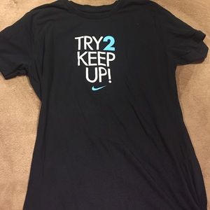 Nike t-shirt