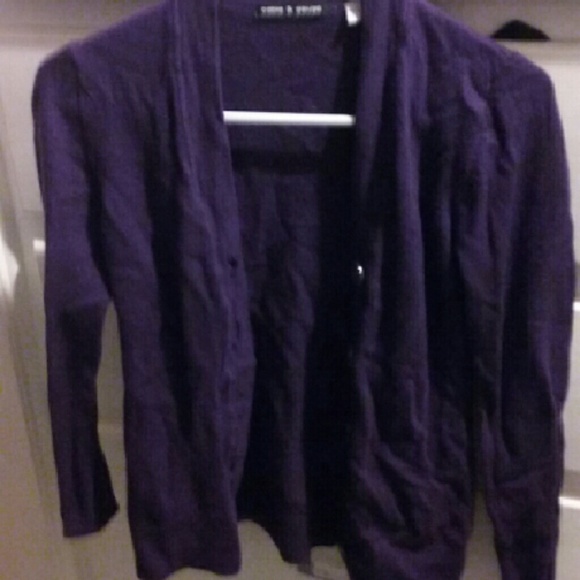 Cardigan