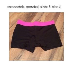 Aeropostale Spandex