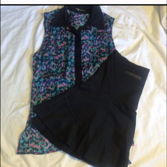 Express top - Picture 4 of 4